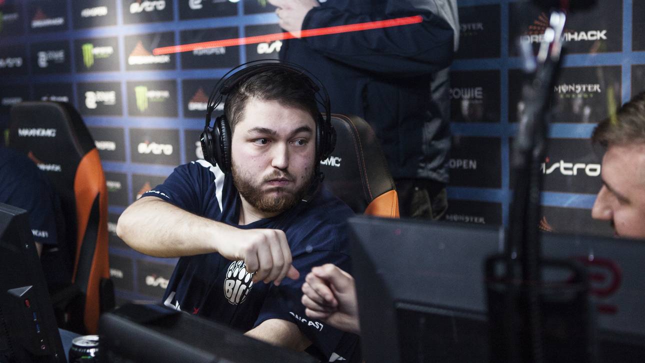 Die besten Spieler des Landes