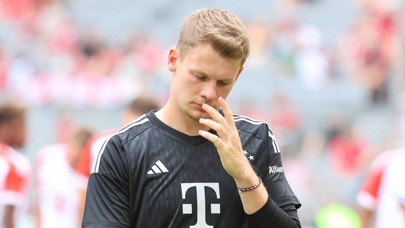 So lief die Bayern-Teampräsentation