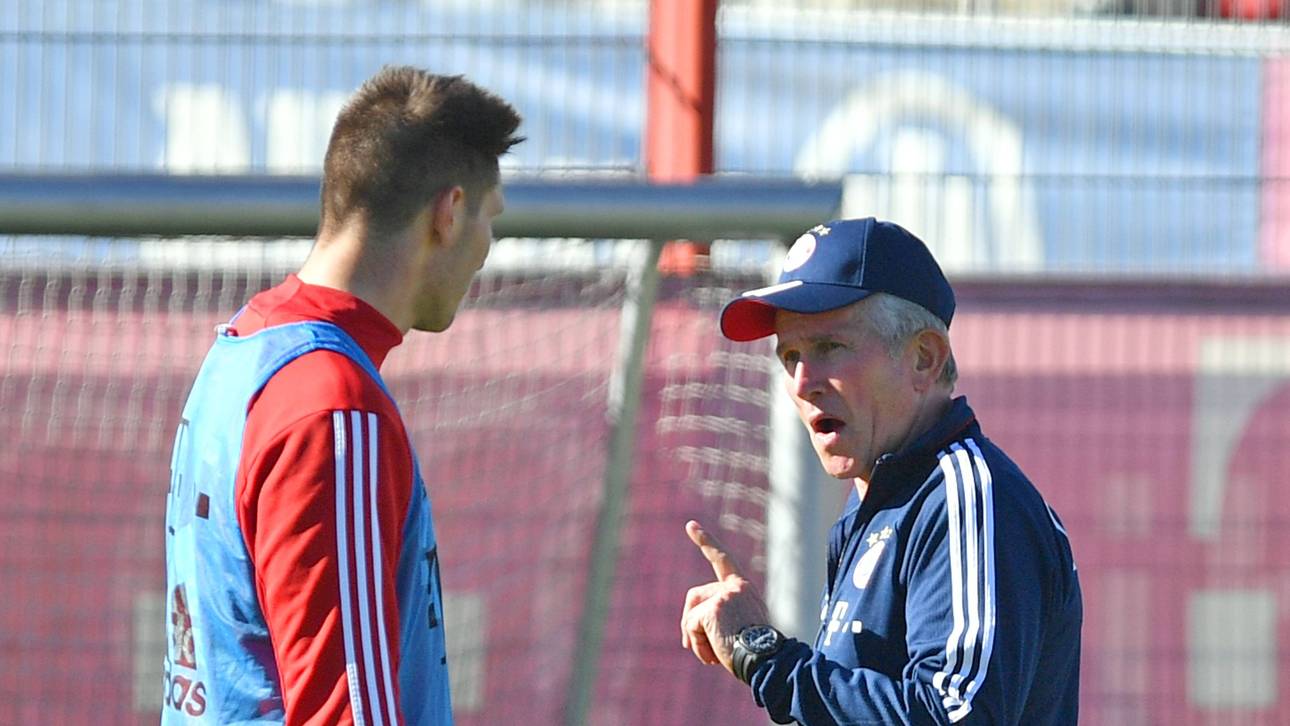 Das imponiert Heynckes an Süle