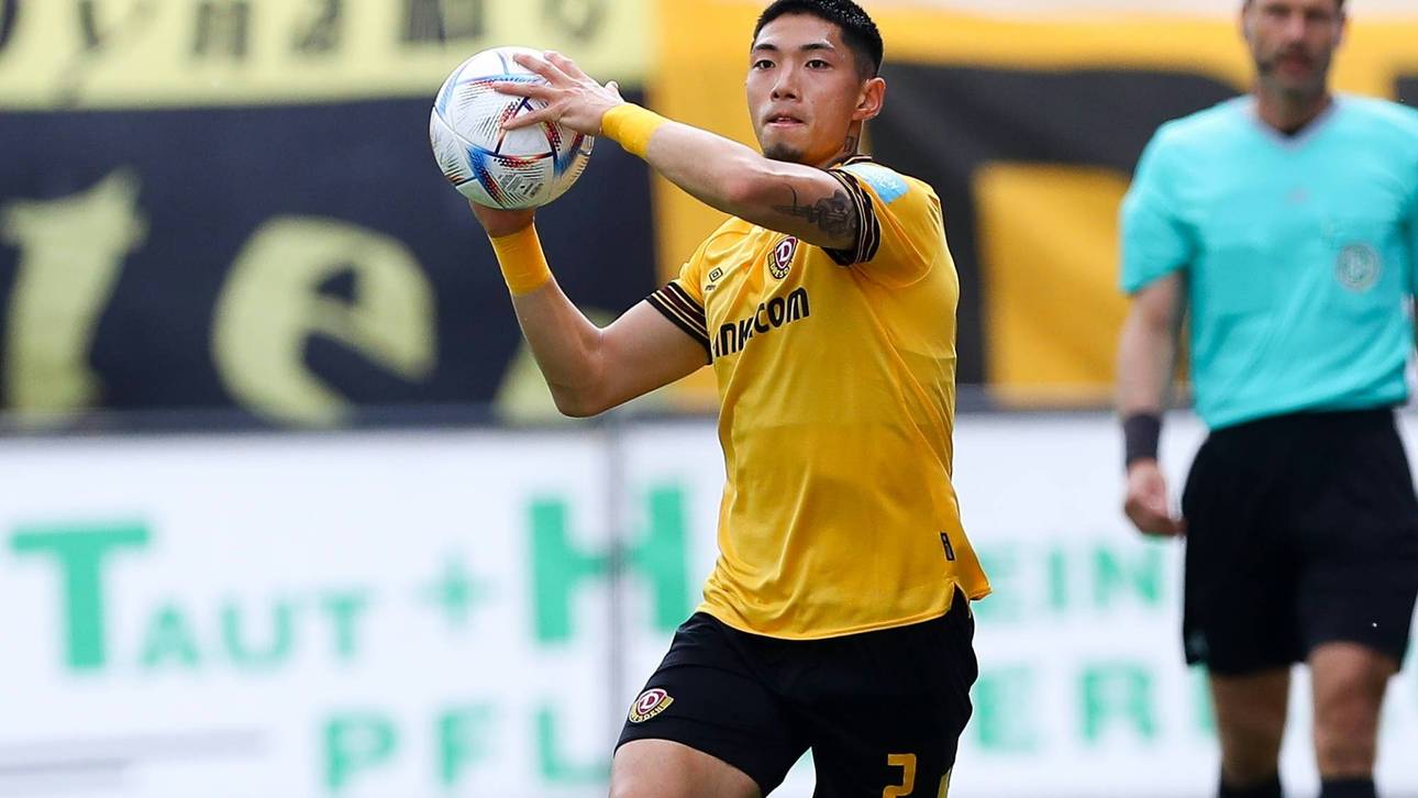 DFB-Sportgericht fällt Entscheidung