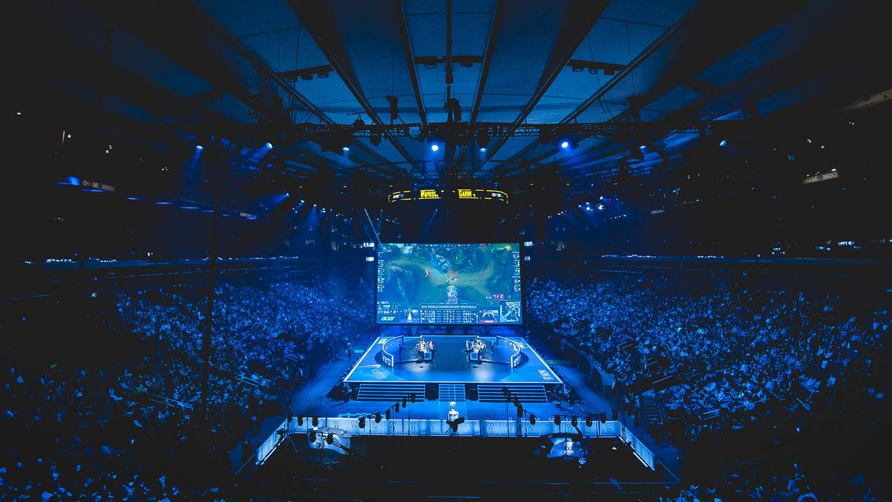 Johnny erklärt den Miss Fortune-Pick