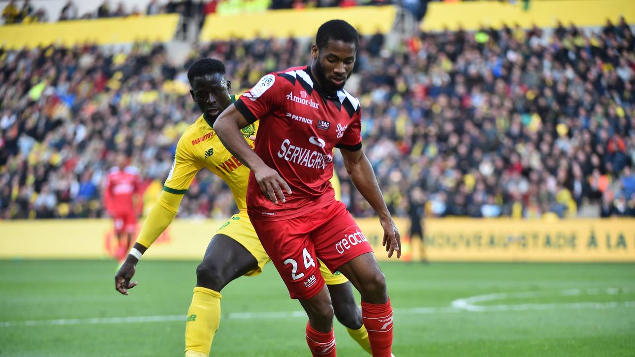 VfB heiß auf Frankreich-Juwel?