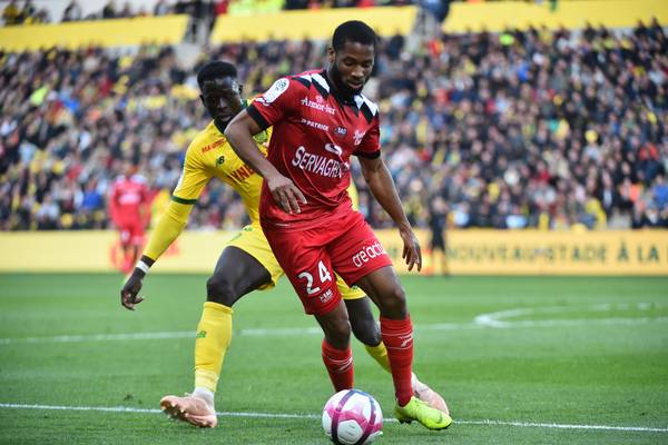 VfB hat nächstes Frankreich-Juwel im Visier