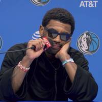 Irving will Druck auf Mavs nach Niederlage mindern