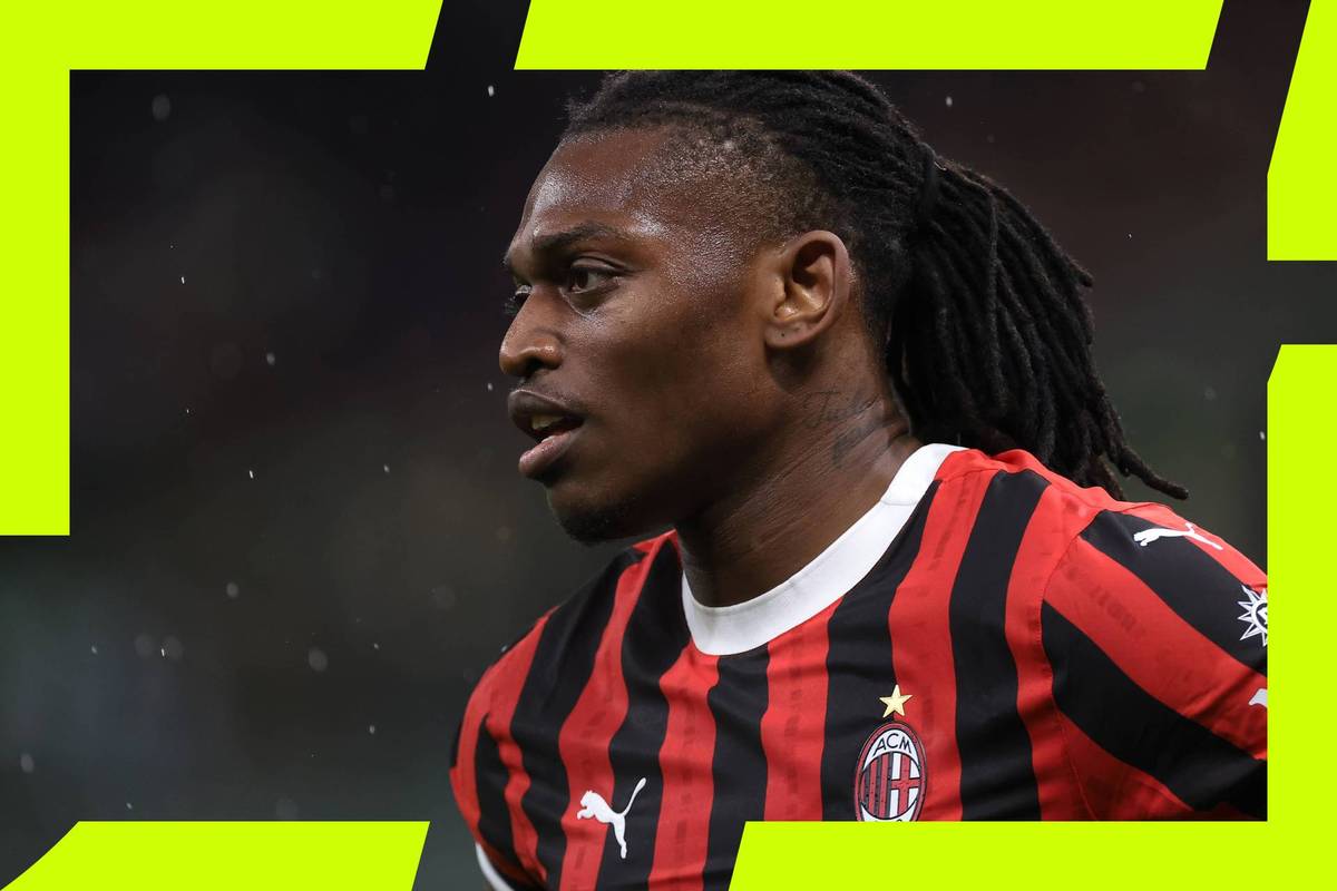 Der FC Bayern soll Interesse an Rafael Leao haben. Der Portugiese von der AC Mailand könnte nun günstiger zu haben sein als bisher gedacht. Ein Stürmer könnte München hingegen verlassen. In den Wirtz-Poker kommt offenbar Bewegung.