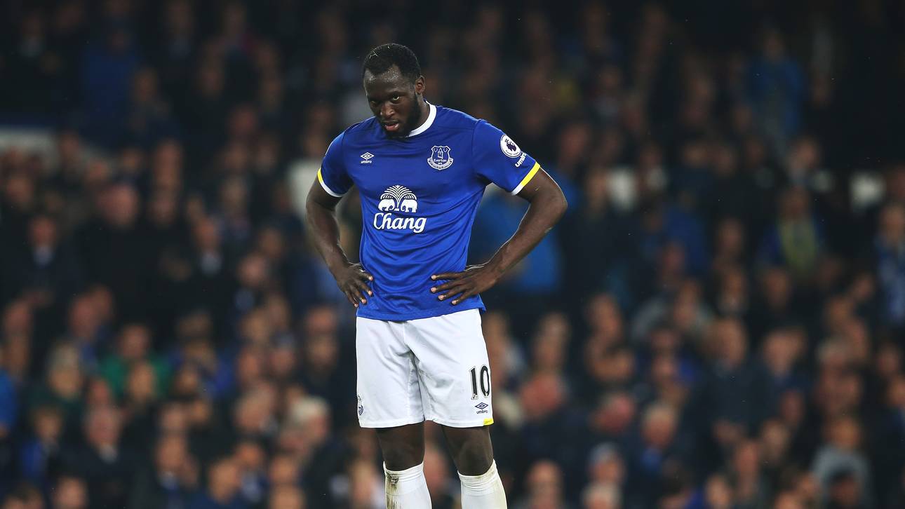 Wende für FCB im Lukaku-Poker