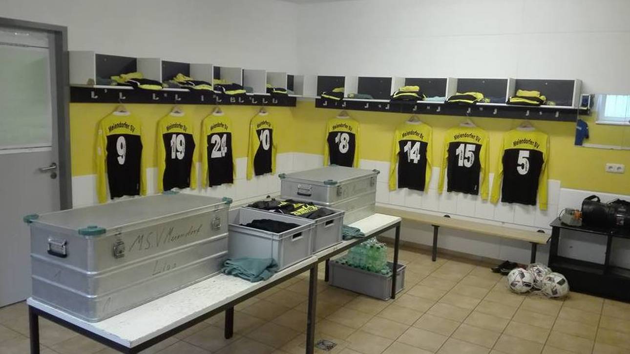 Spielabbruch nach Rassismus-Eklat