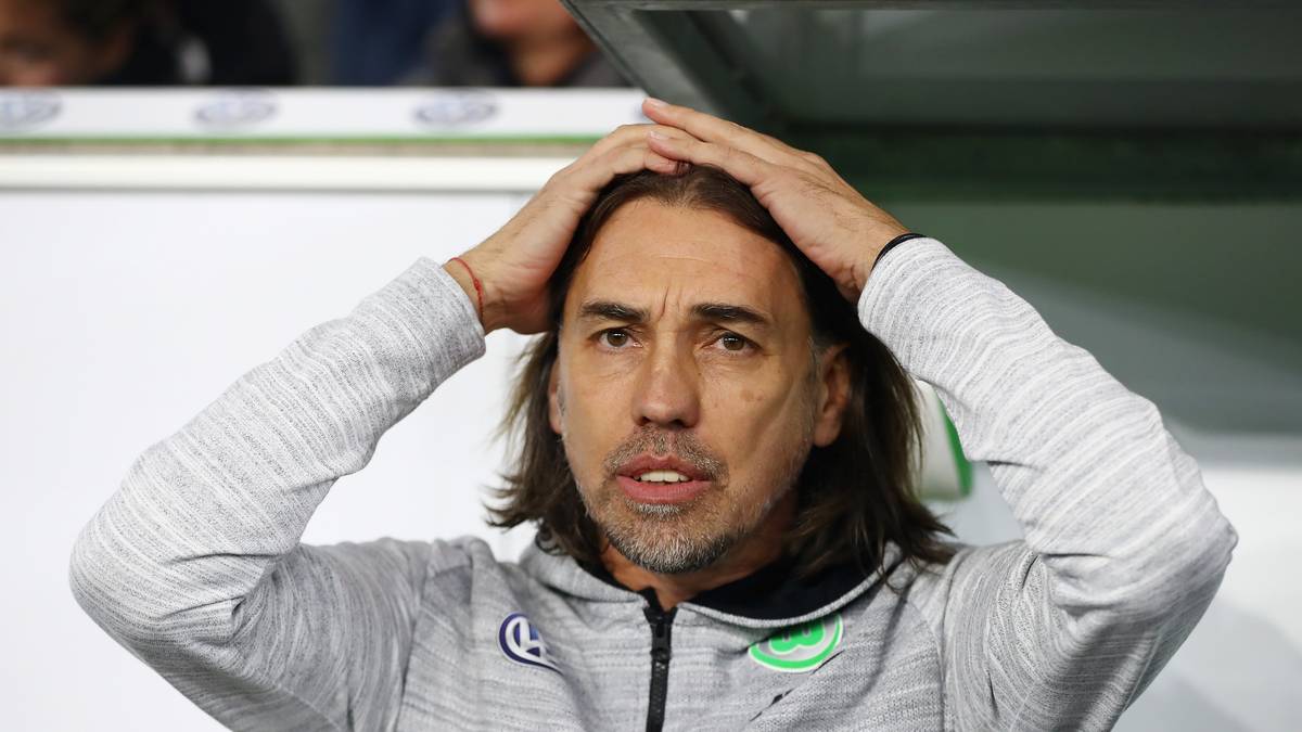 Willkommen zum 11. Spieltag der Bundesliga! Wolfsburgs Trainer Martin Schmidt vergeht gleich zu Beginn im Spiel gegen Hertha BSC das Lachen. Hertha legt einen Blitzstart hin, Stürmer Vedad Ibisevic trifft bereits nach 20 Sekunden und erzielt damit das schnellste Tor der Saison