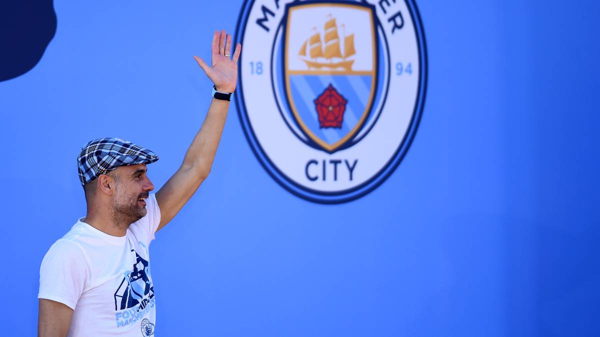 Jadon Sancho, Brahim Díaz und Co.: Die Nachwuchsakademie von Manchester City produziert Talente am Fließband, im Profikader ist jedoch für die wenigsten von ihnen Platz. Allein in der Ära Pep Guardiola hat daher schon ein gutes Dutzend Top-Talente das Weite gesucht