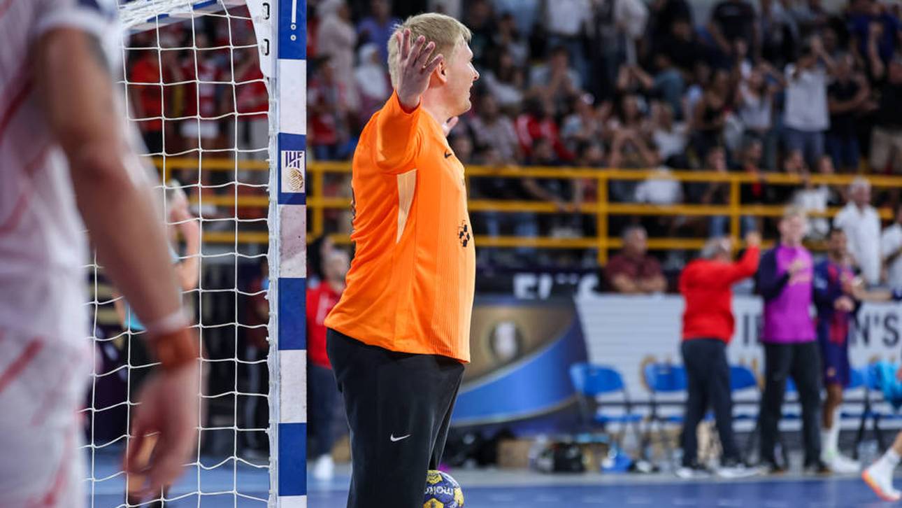 „Wie von einem anderen Stern“