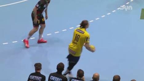Spielvorschau zu Rhein-Neckar Löwen - SC DHfK Leipzig