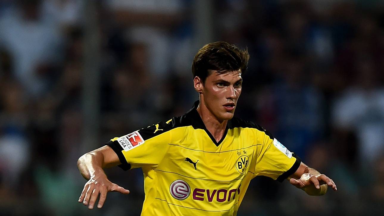 BVB verlängert mit Hoffnungsträger