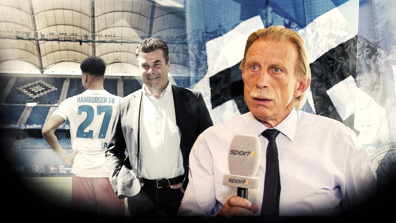 Daum: Darum bin ich nicht zum HSV