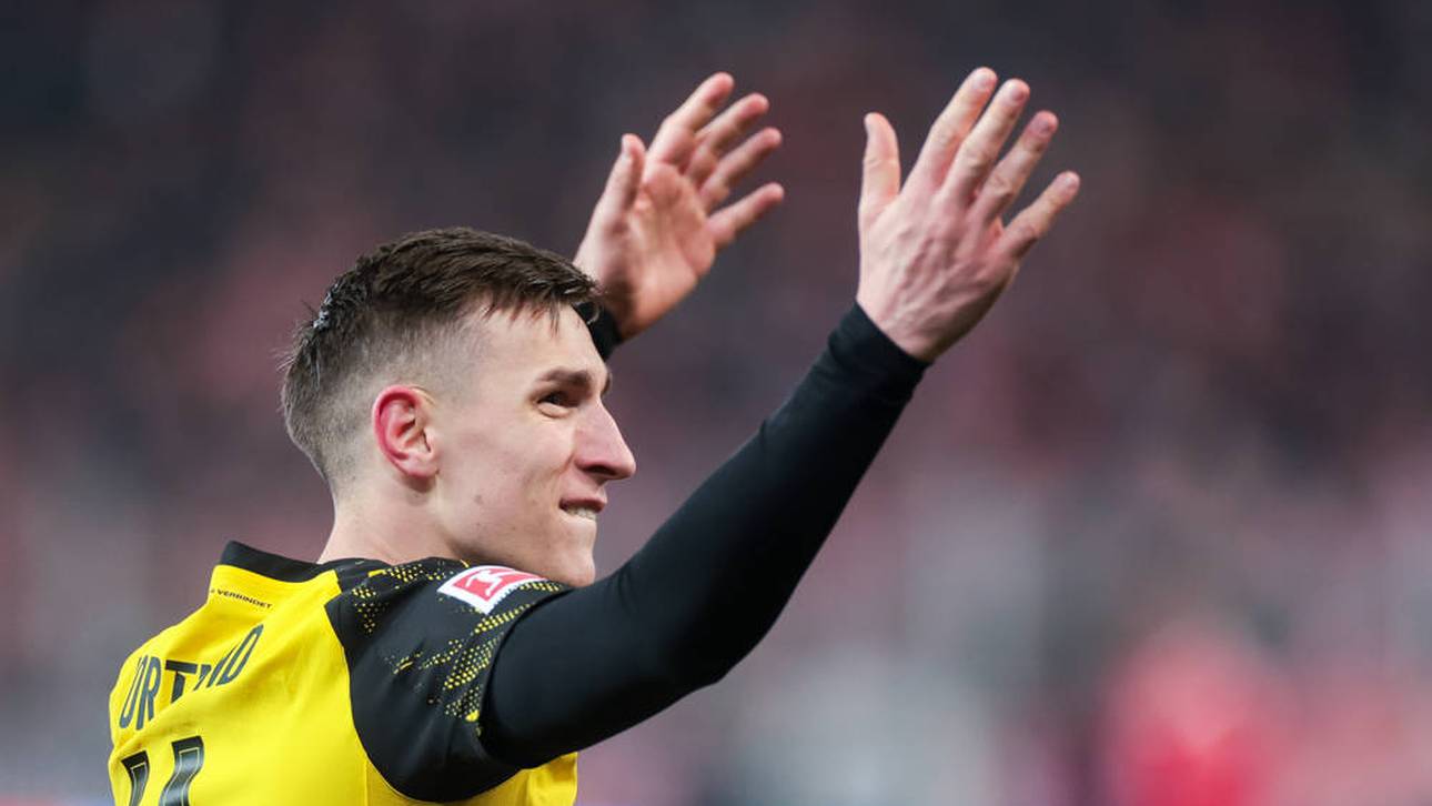 „Für Dortmund wäre das Gold wert“