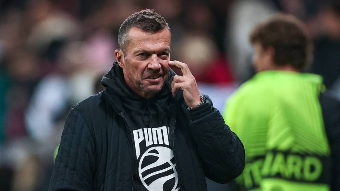 Matthäus reagiert auf Tuchel-Breitseite