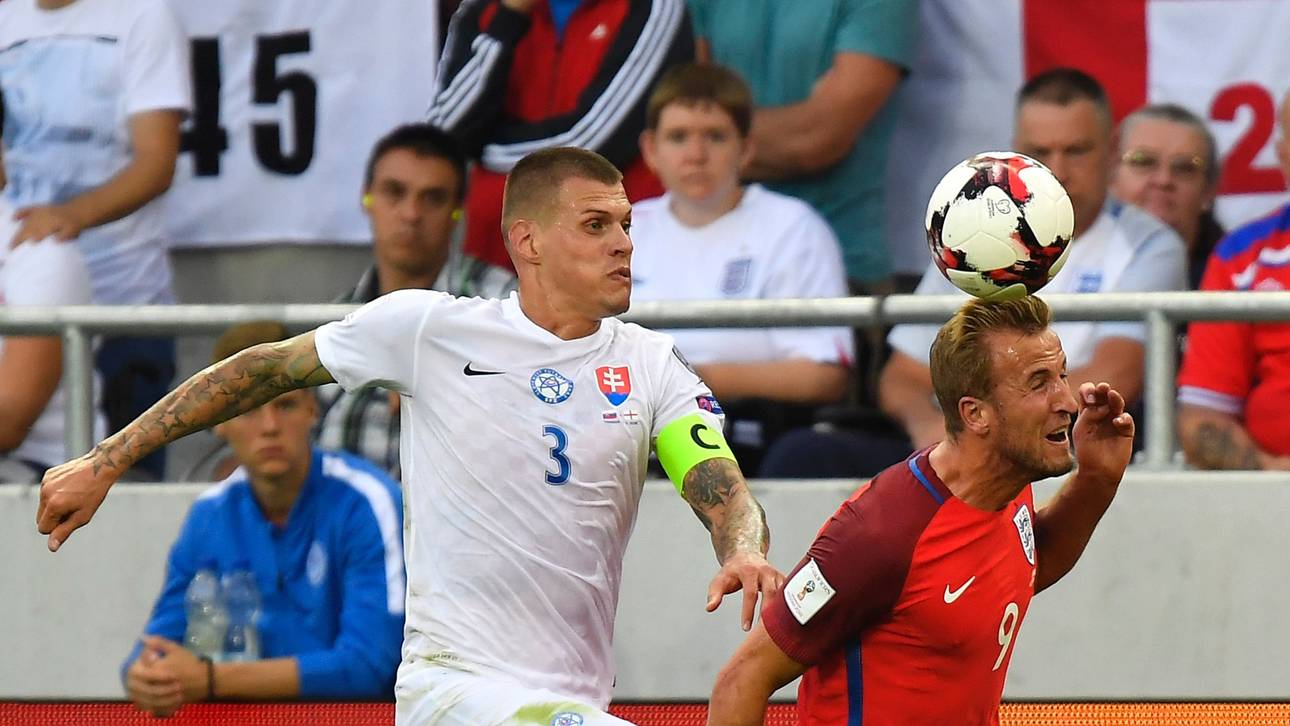 Die Ergebnisse der WM-Qualifikation