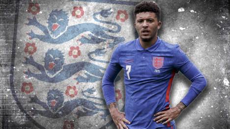 Der Wechselpoker um Jadon Sancho und Manchester United wird immer mehr zum Kaugummitransfer. Droht er ausgerechnet wegen der EM zu platzen?