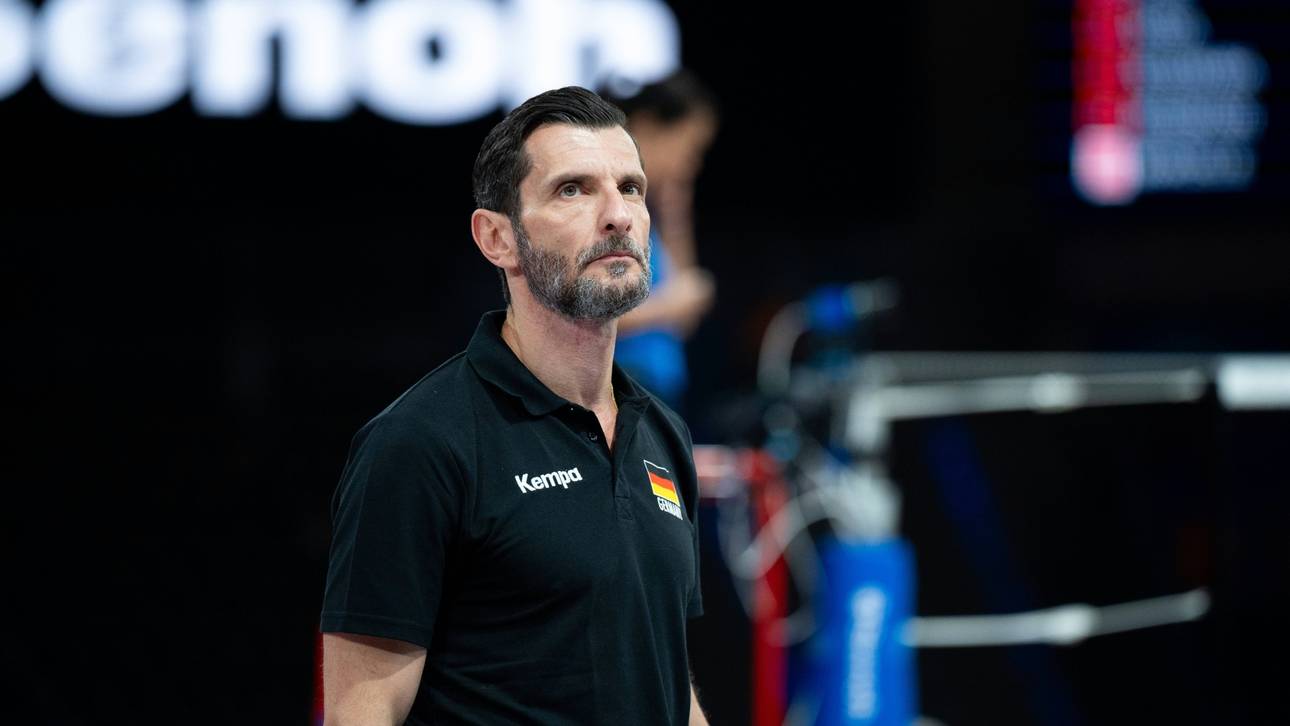 Erstes Ziel WM-Achtelfinale: Bregoli denkt Schritt für Schritt