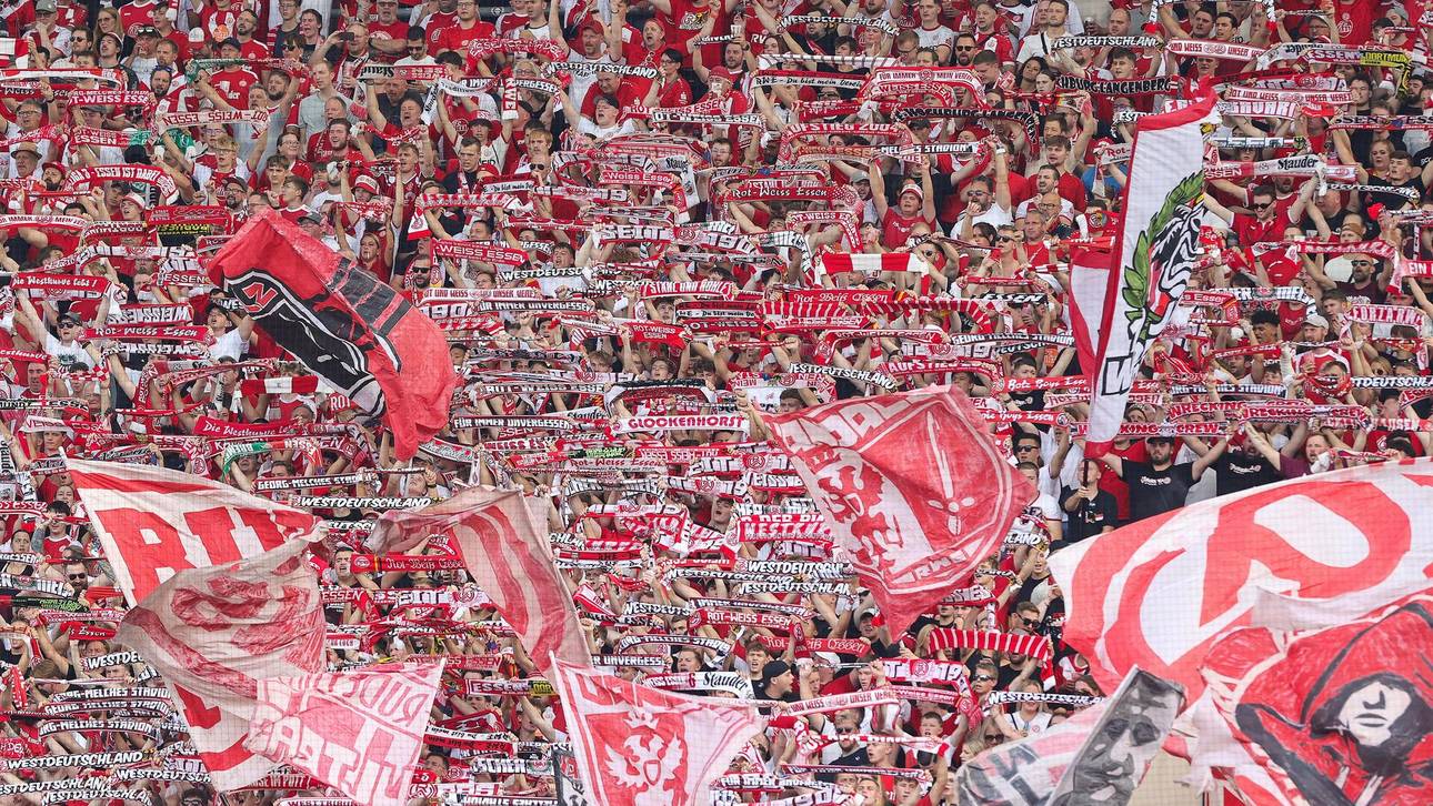 Essen – Duisburg Tipp, Prognose & Quoten | 04.04.2026