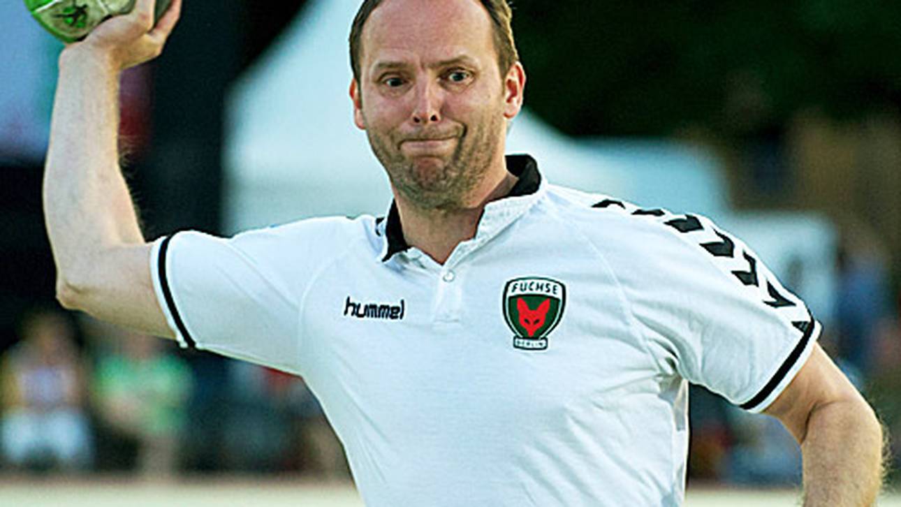 Füchse reisen zum heißen Ostduell