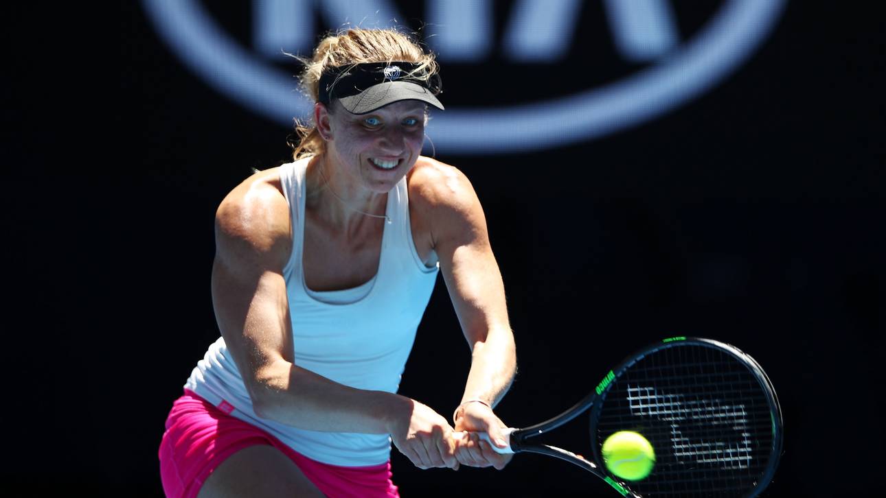 Aus: Barthel scheitert an Williams