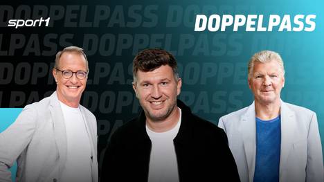 Der Doppelpass vom 30.11.2025 mit Andreas Schicker.