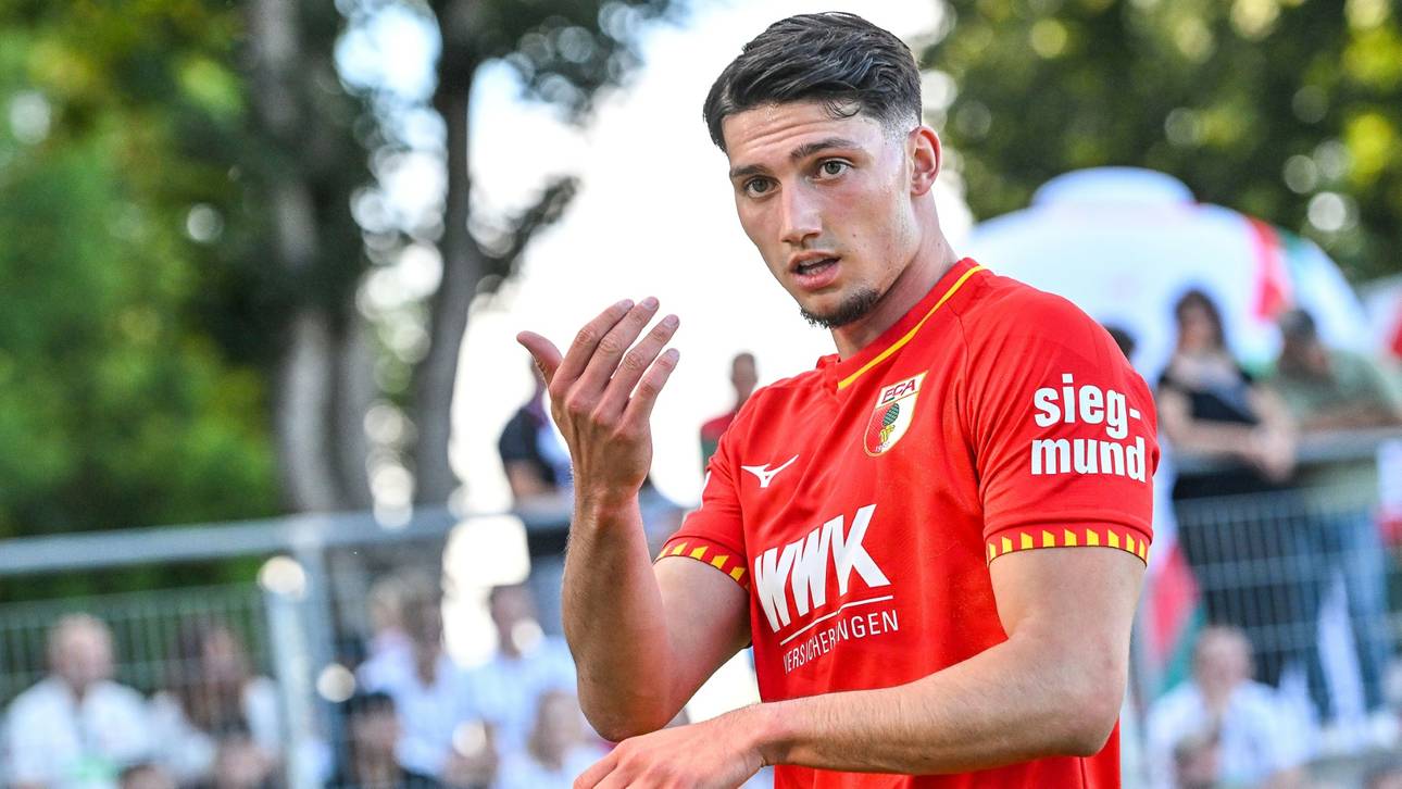 Kabadayi verlässt den FCA erneut