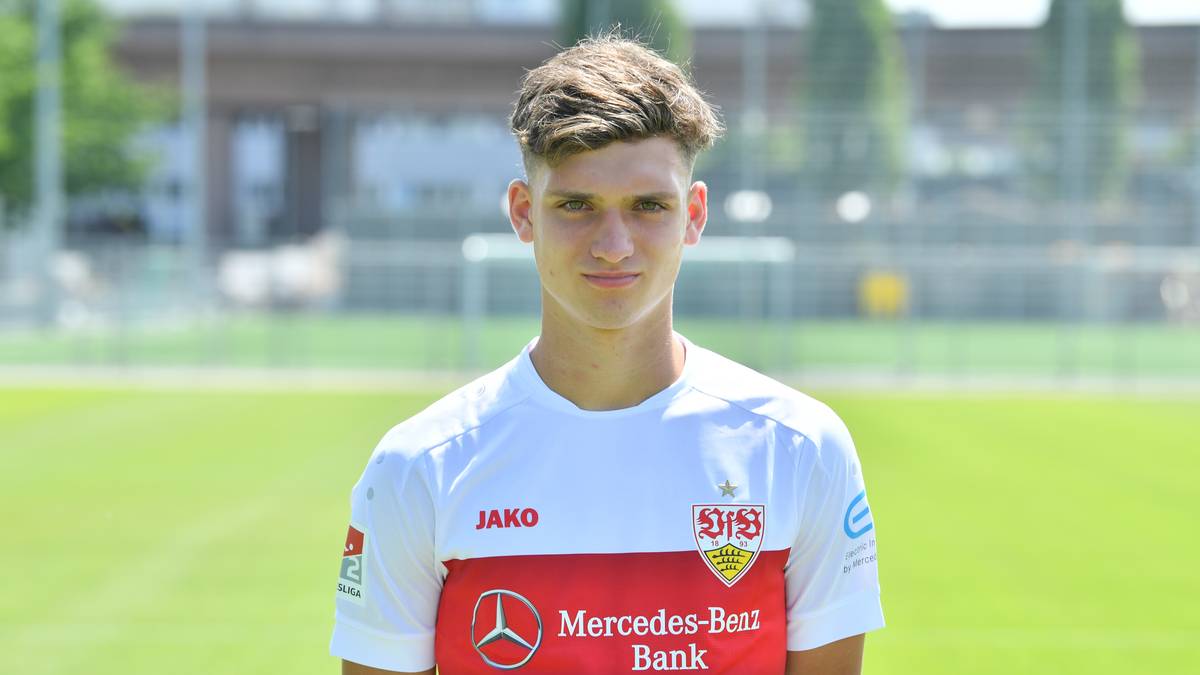 Mateo Klimowicz kommt für 1,5 Millionen Euro von Instituto AC aus Argentinien zu den Schwaben. Der 19 Jahre alte Mittelfeldakteur erzielte in der vergangenen Saison in 16 Spielen sechs Tore in der ersten argentinischen Liga