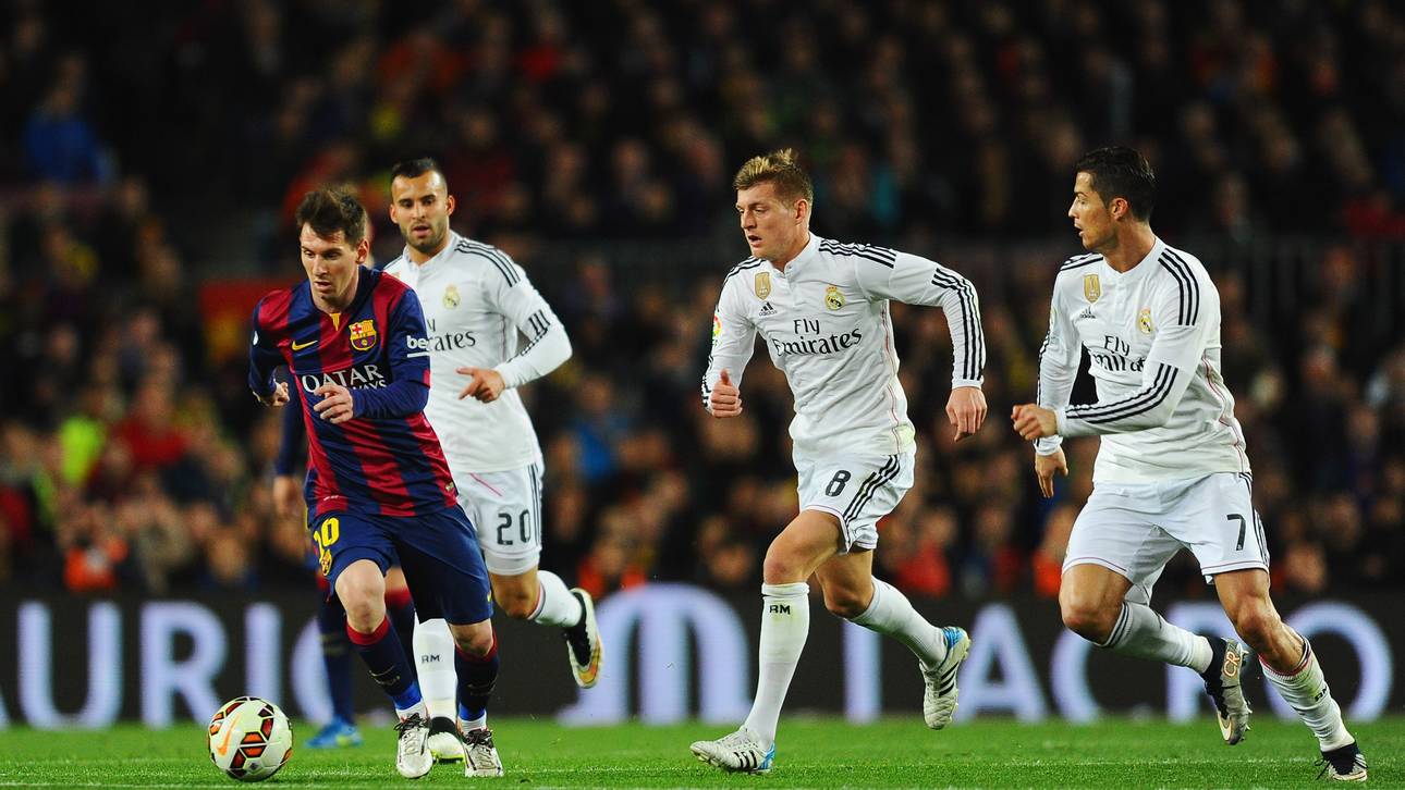 Spanier mit längerer Winterpause