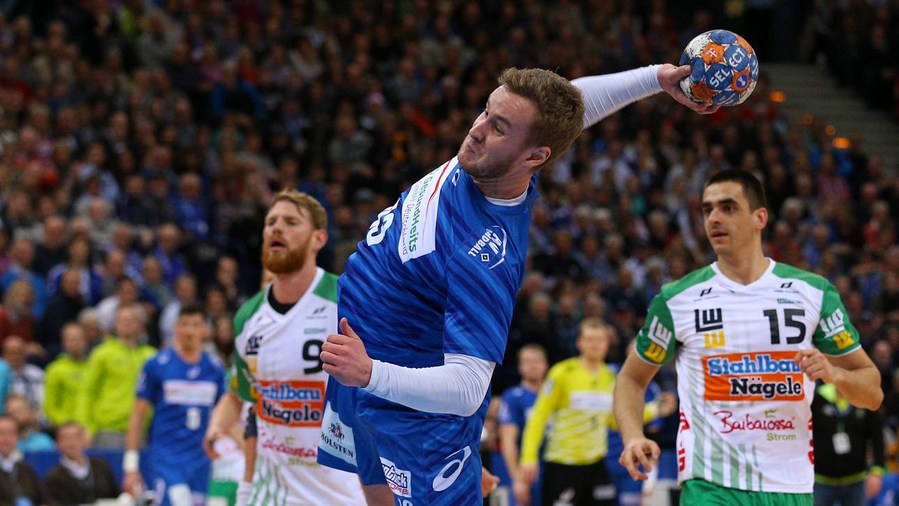 Auch Feld kehrt HSV den Rücken