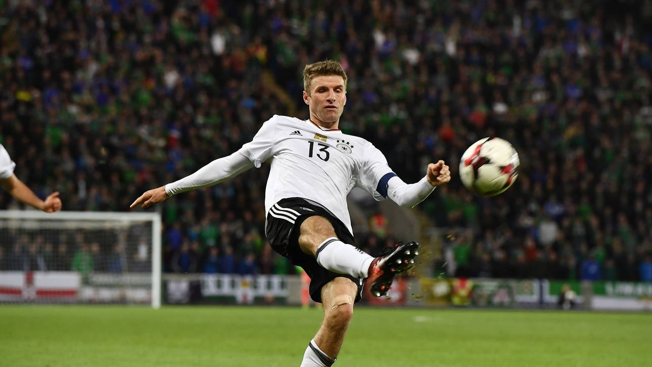 TV-Plan für WM-Spiele veröffentlicht