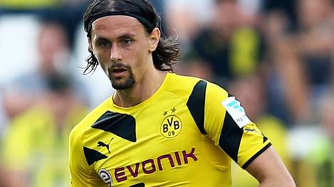 Neven Subotic wird Borussia Dortmund verlassen
