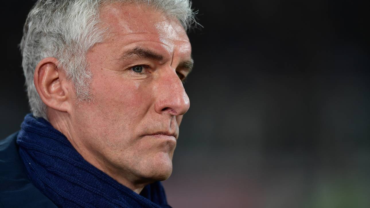 Slomka nach KSC-Debakel ernüchtert