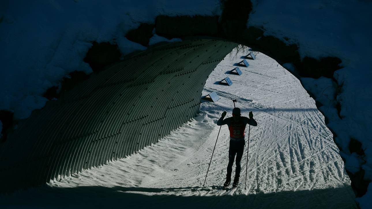 Polizei-Razzia bei Weltcup-Team