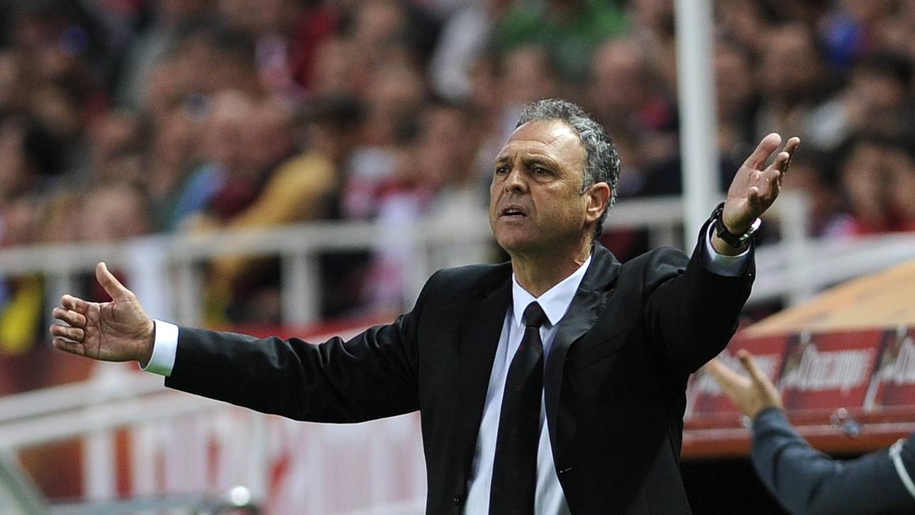 Osasuna findet schnell neuen Trainer