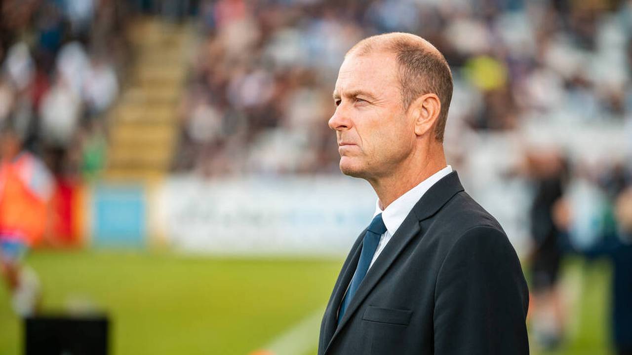 STAHLWERK Doppelpass: Jess Thorup als möglicher Trainer beim VfB Stuttgart