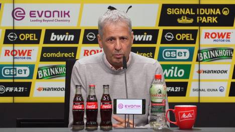 Sturm-Juwel Youssoufa Moukoko ist jetzt 16 Jahre alt und damit für die Bundesliga spielberechtigt. Wird ihm Lucien Favre gleich am Samstag gegen die Hertha zum Debüt verhelfen?