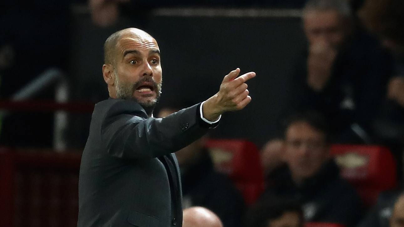 Real Madrid wollte Guardiola