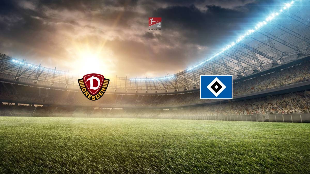 Dynamo Dresden drängt auf Wiedergutmachung