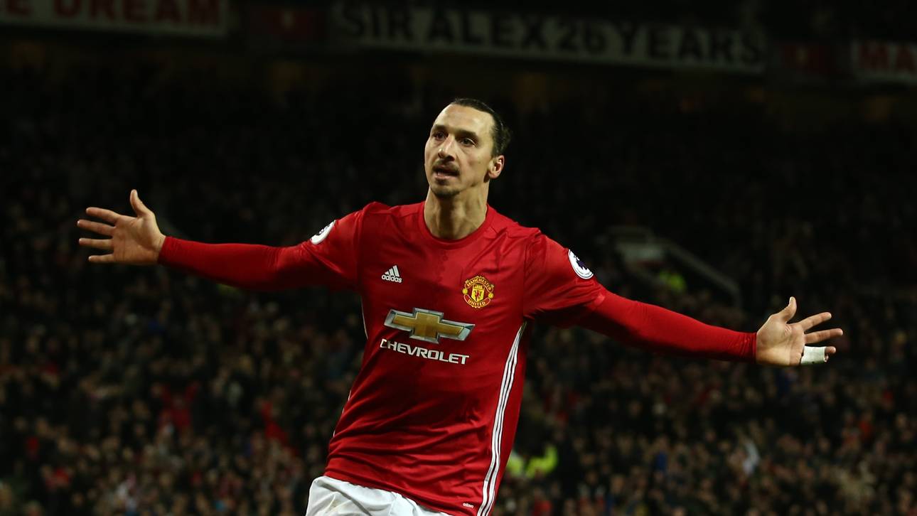 Ibrahimovic schießt gegen Kritiker