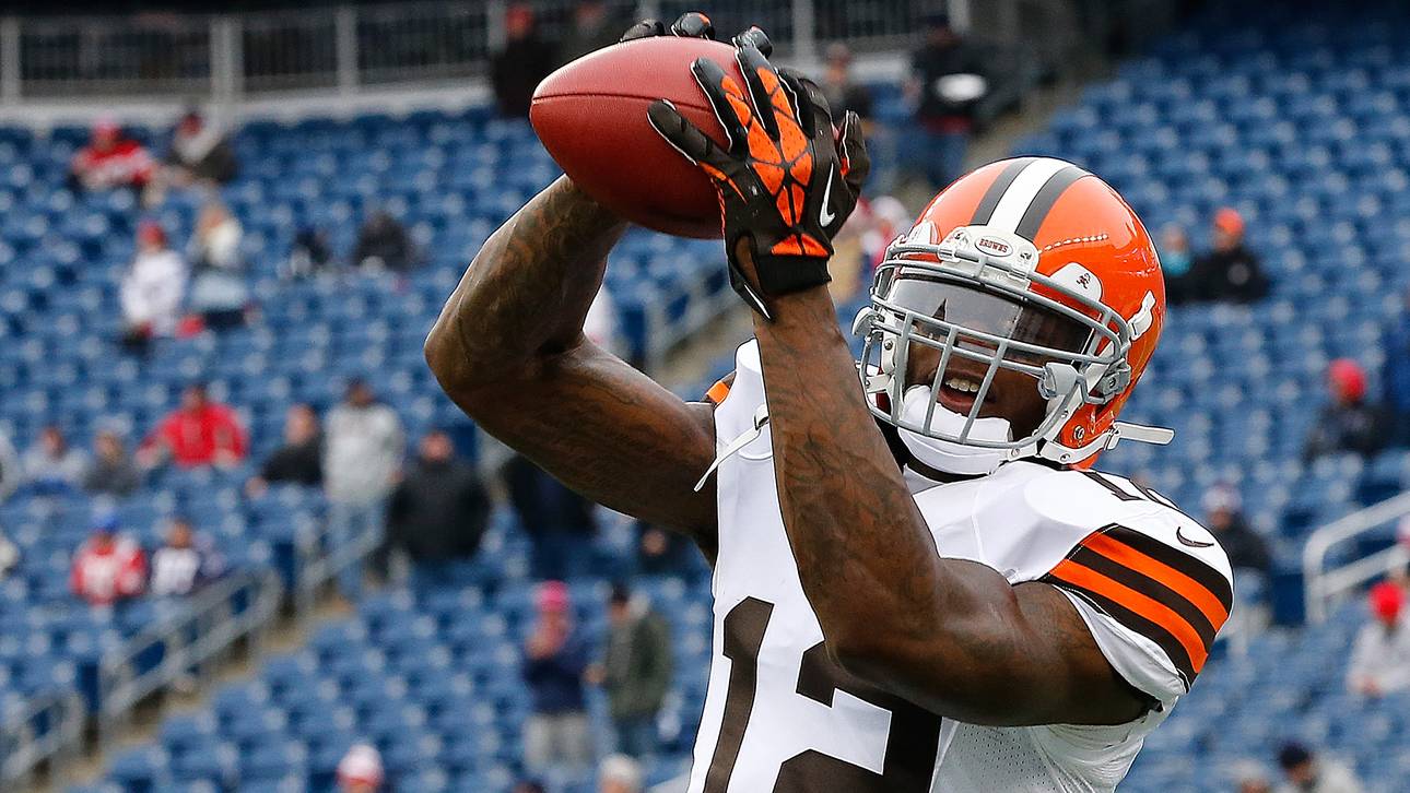 NFL-Star mit krasser Drogenbeichte