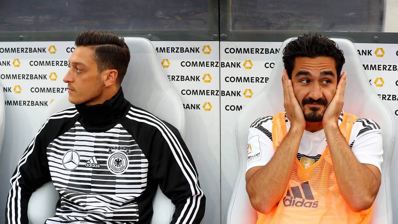 Die Chronologie der Erdogan-Affäre