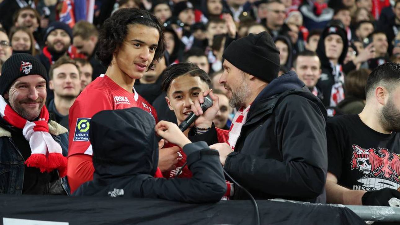 Frankreichs neues Juwel