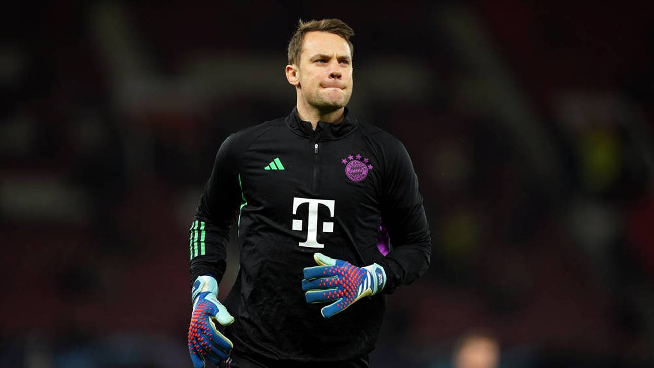 Tuchel von Neuer “ziemlich geschockt“