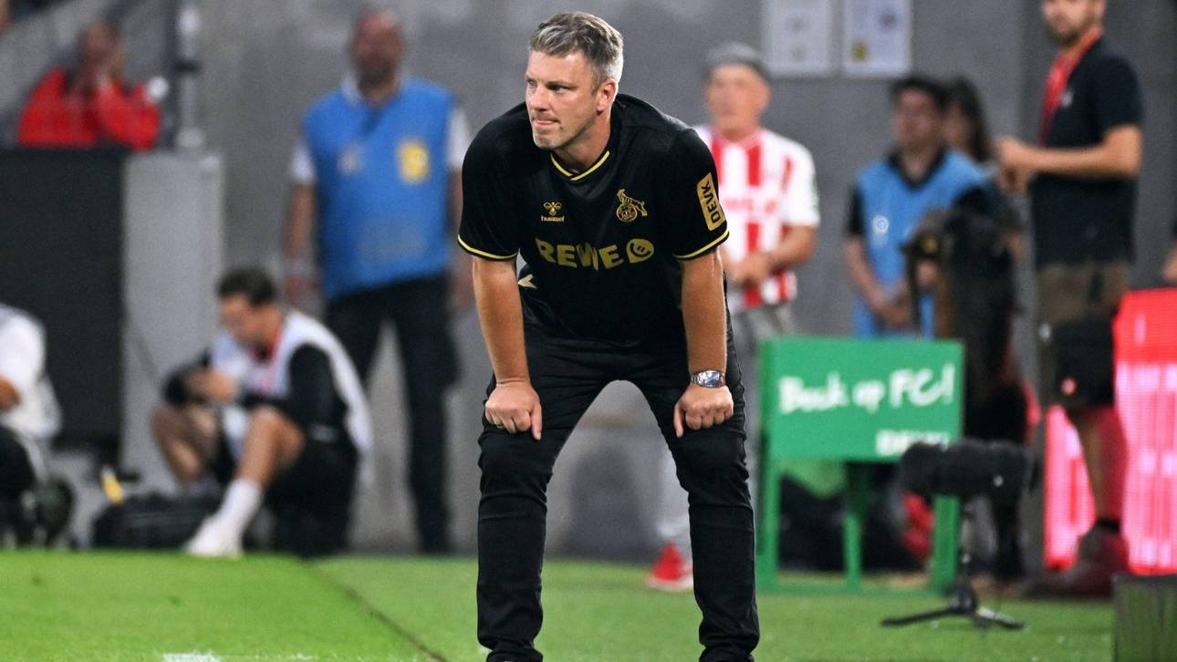 Wolfsburg – Köln Tipp, Prognose & Quoten | 13.09.2025