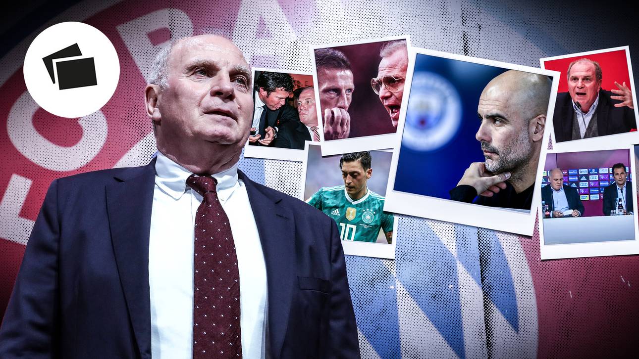 Das sind Bayerns „Lieblingsfeinde“