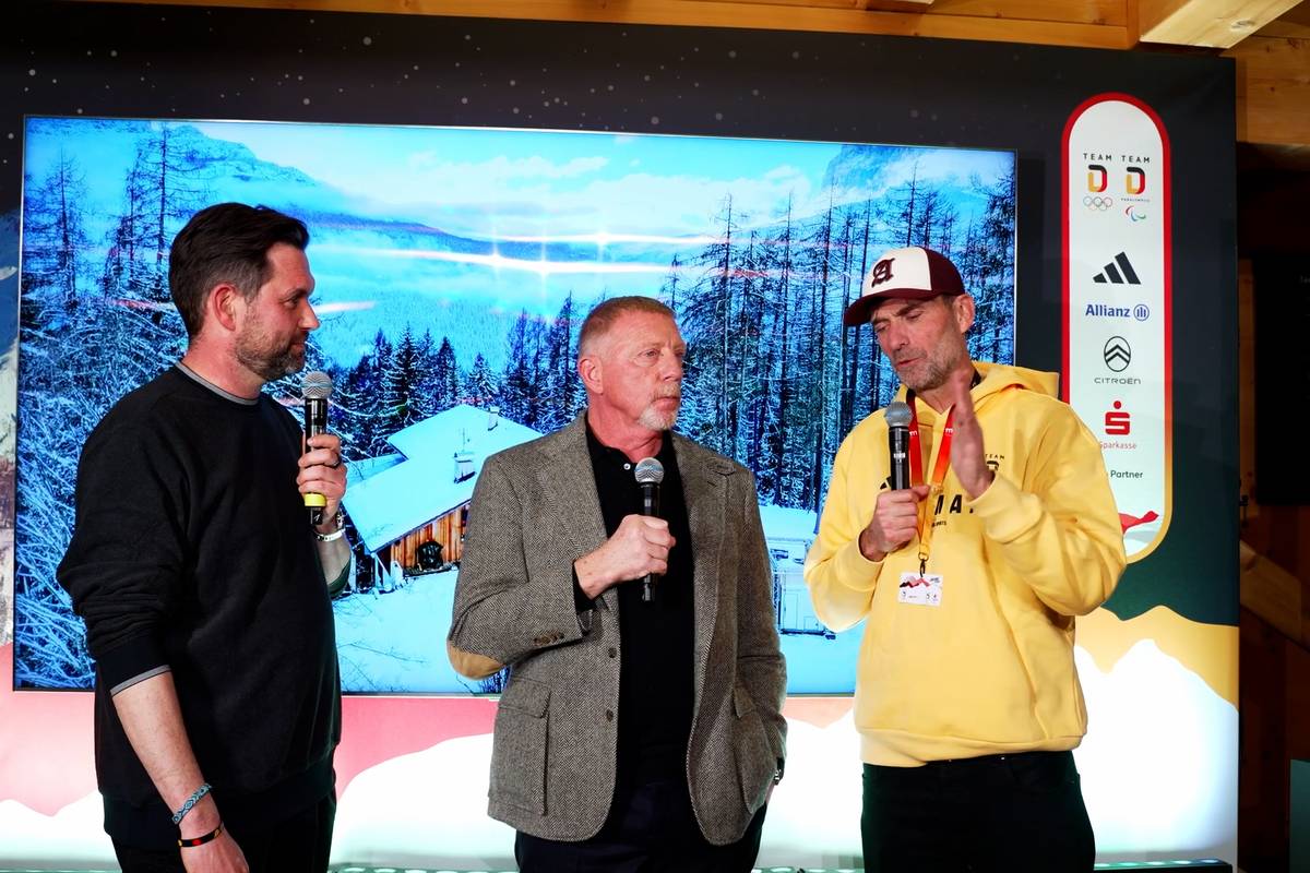 "Es kann nicht jeder außergewöhnlich sein"