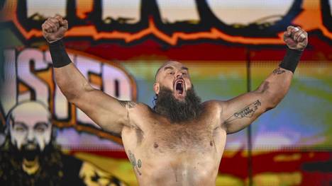 Braun Strowman wechselt von RAW zu SmackDown