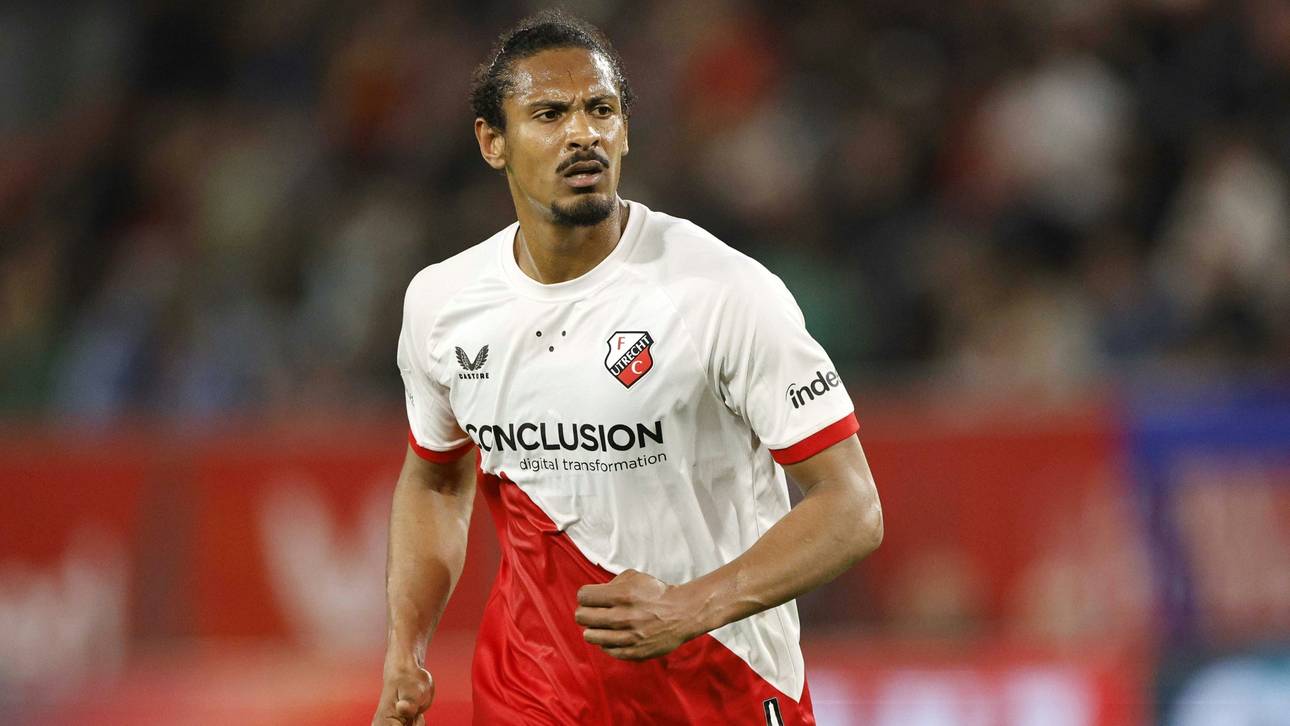 Ex-Dortmunder Haller hat neuen Klub