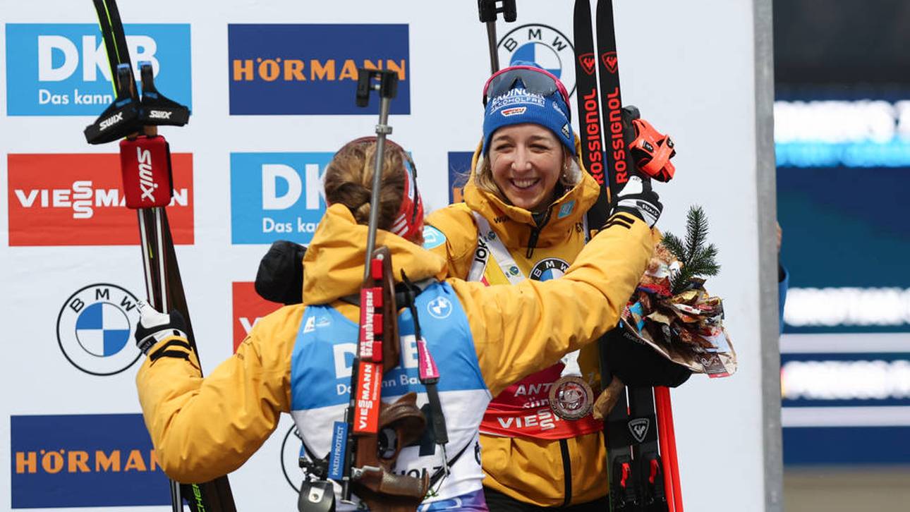 Heute live: Preuß/Grotian jagen Sieg